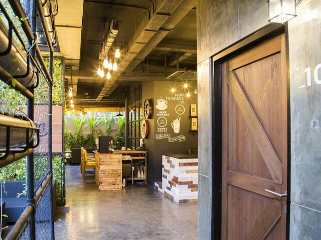 фотографии The Aswana Seminyak изображение №12