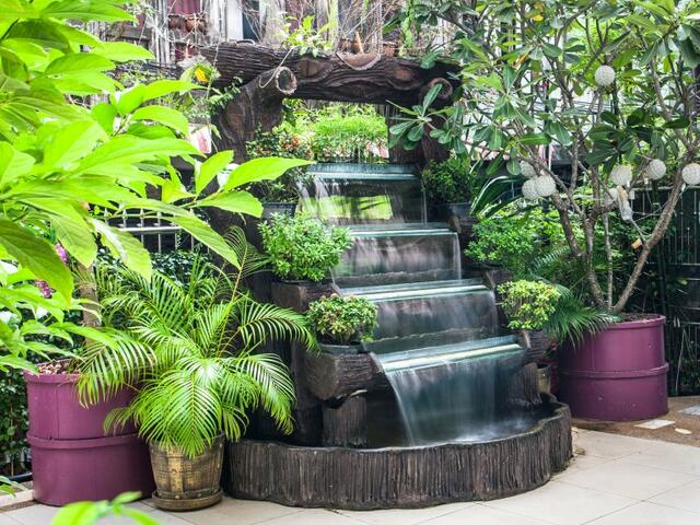 фото Sodsai Garden изображение №2