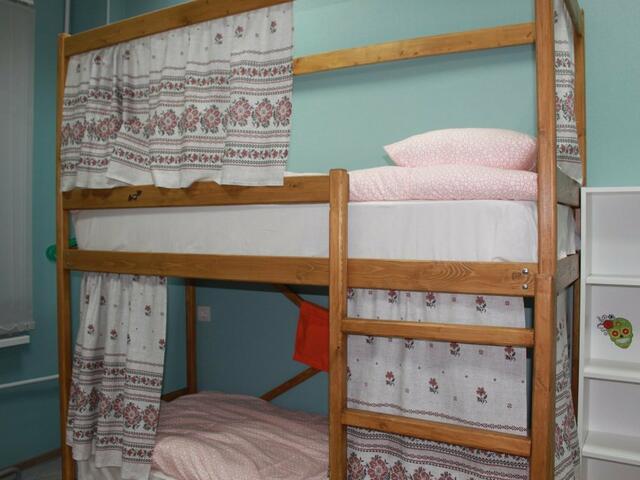 фотографии отеля Хостел Рокет изображение №7