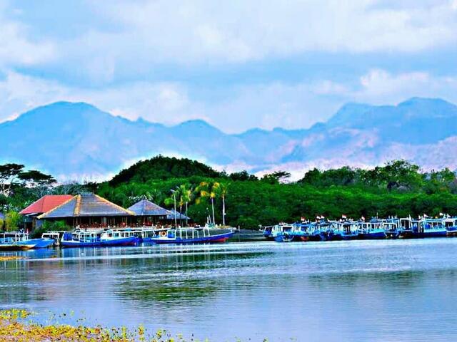 фото отеля The Barari Villas изображение №5