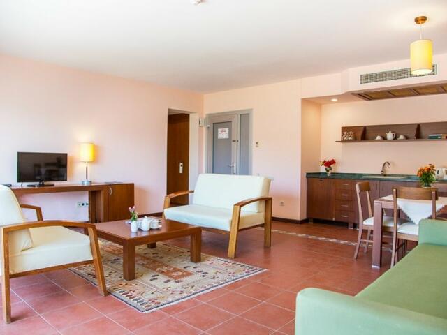 фото Happy Hotel Kalkan изображение №46