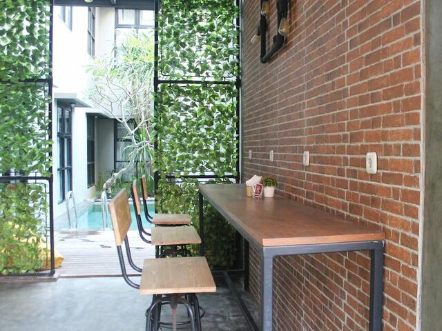 фотографии The Aswana Seminyak изображение №20