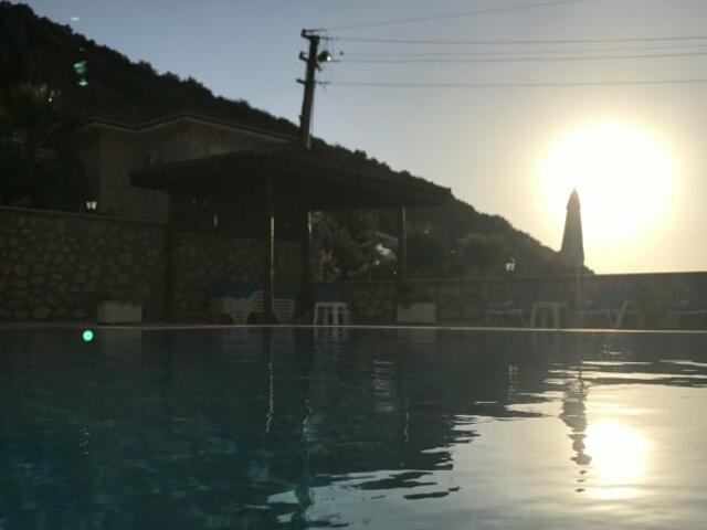 фото отеля Matiana Hotel изображение №29