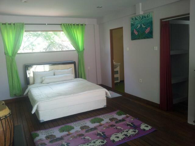 фотографии отеля Kampung 168 By Tinggal изображение №31