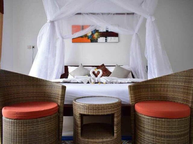 фотографии The Barari Villas изображение №8