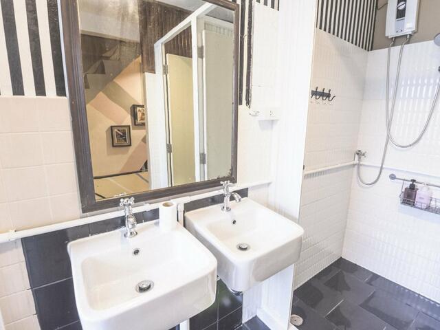 фотографии Bharani Hostel изображение №12