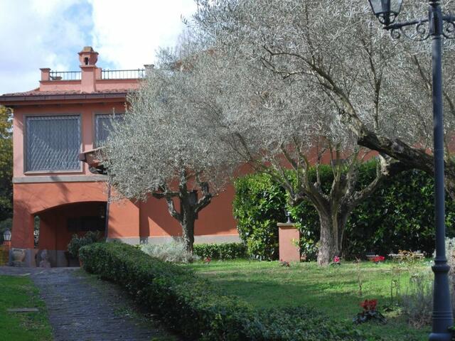 фото Residence Casale Mostacciano изображение №2