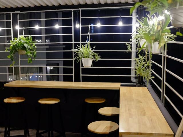 фото The Autumn Homestay изображение №30