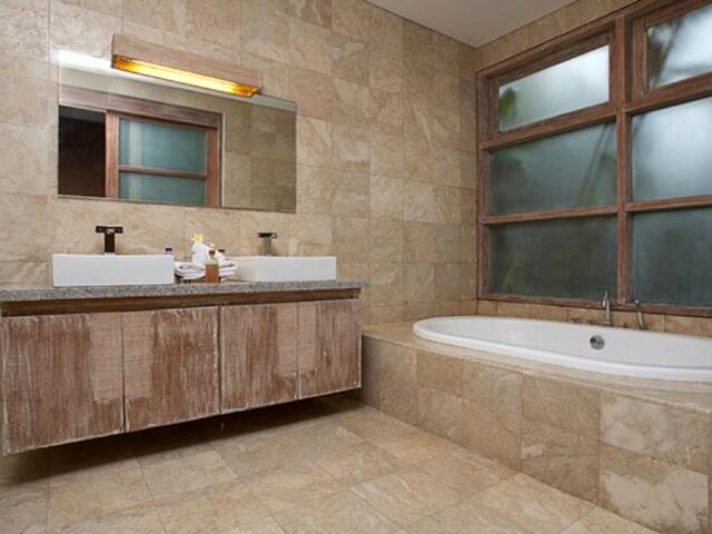 фото отеля Amithya Coral Villas Bali изображение №13