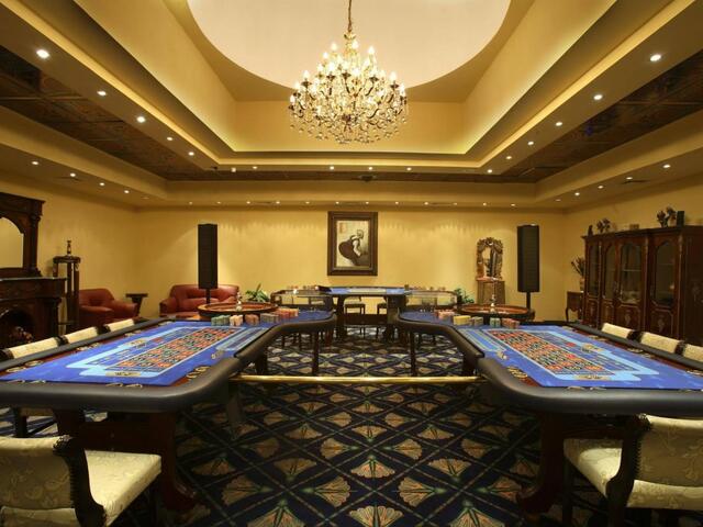 фотографии отеля Sonesta Beach Resort & Casino изображение №3