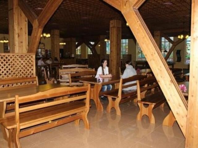 фотографии Мини-Отель Сенгилей изображение №12