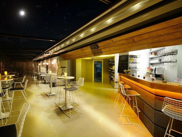 фотографии Datca Sapphire Hotel изображение №8