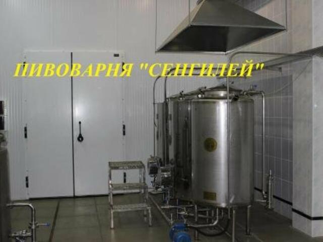 фотографии Мини-Отель Сенгилей изображение №4