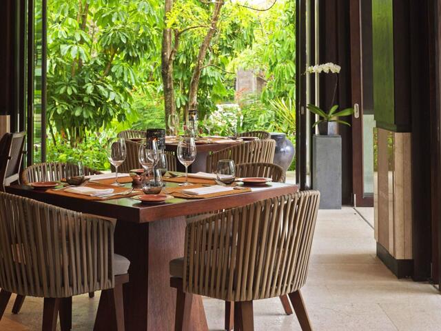 фотографии The Villas at Fairmont Sanur Beach Bali изображение №24