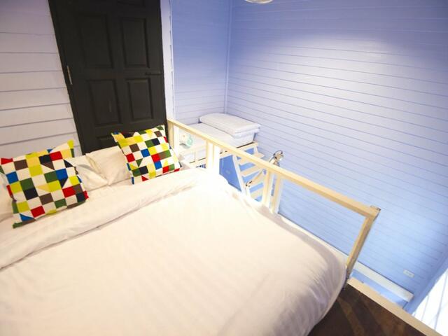 фото отеля Bharani Hostel изображение №5