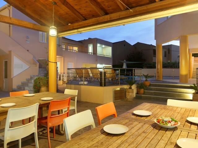 фото отеля Elma's Dream Apartments изображение №13