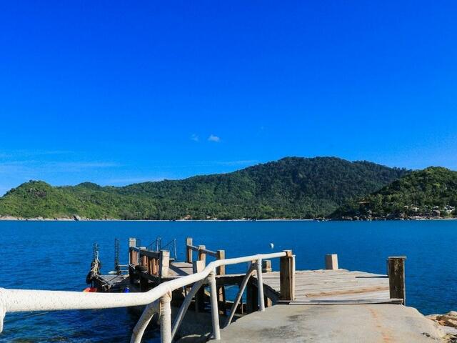 фото отеля Santhiya Koh Phangan Resort & Spa изображение №17