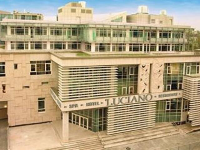 фото Luciano Spa изображение №2