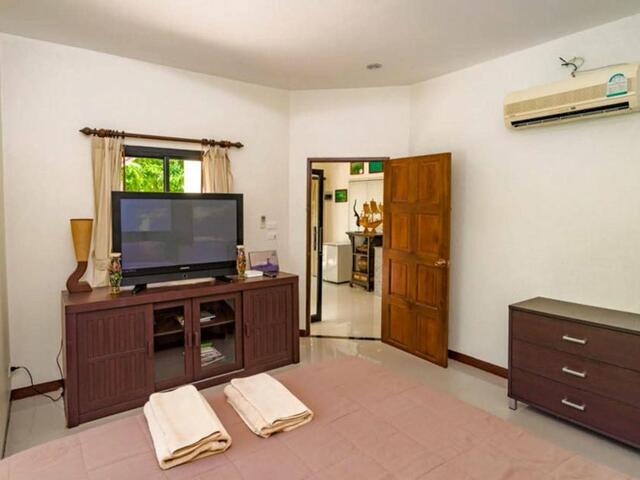 фотографии отеля Natien Beach Villa изображение №27