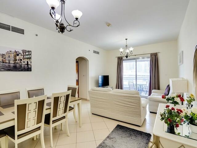 фото отеля Short Booking - 2 BDR Marina изображение №17