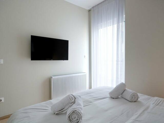 фото Hercules Residence изображение №14