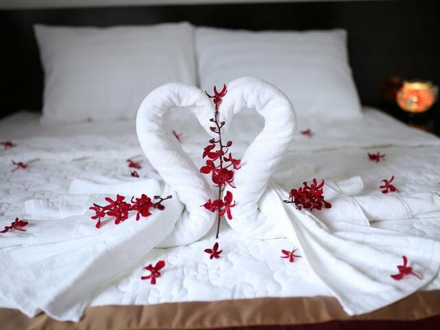 фото Thanh Vy Hotel изображение №14