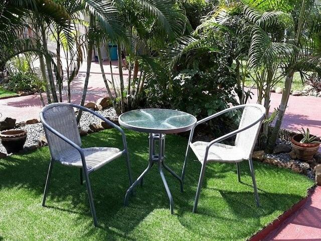 фотографии отеля Carpe Diem Guest House изображение №11