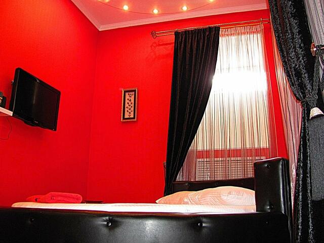 фотографии отеля Love Hotel Treffen изображение №19