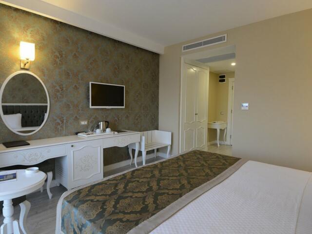 фотографии отеля Navona Hotel изображение №19