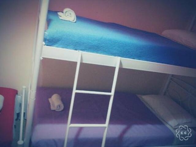 фото Orpheus Hotel - Hostel изображение №6