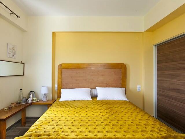 фото Foivos and Athina Villas изображение №18