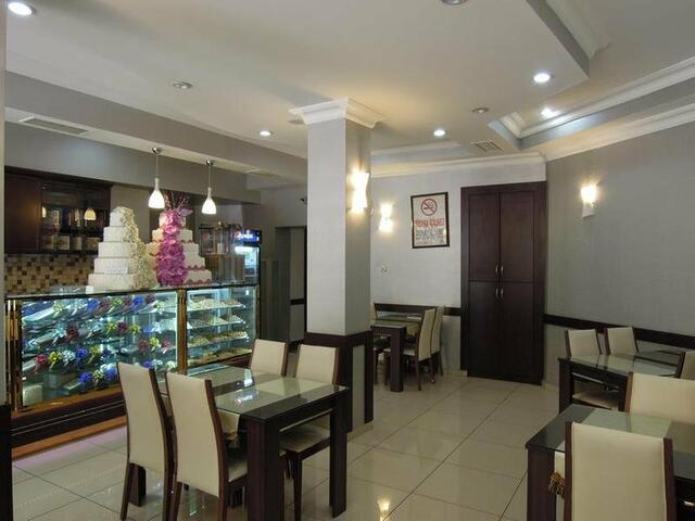 фото Konya Meram Park Hotel изображение №6