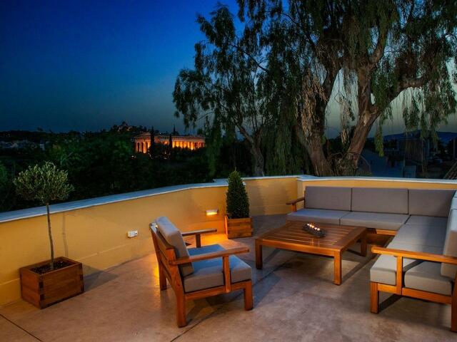 фотографии отеля Suitas изображение №7