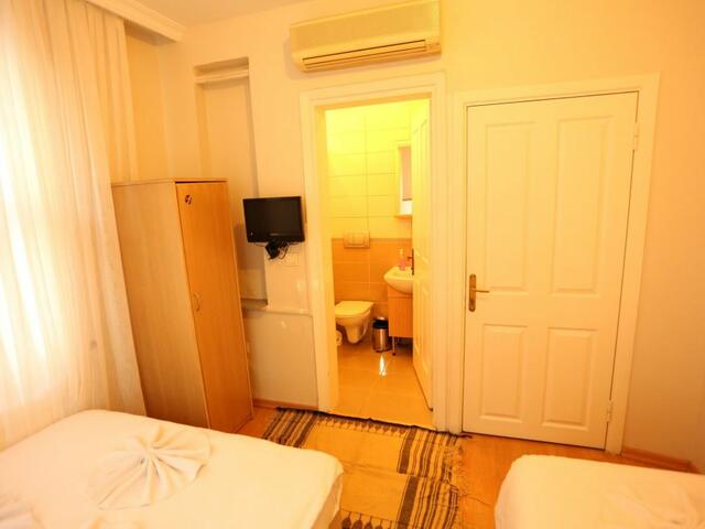 фотографии отеля Dos Hermanos Hotel изображение №23