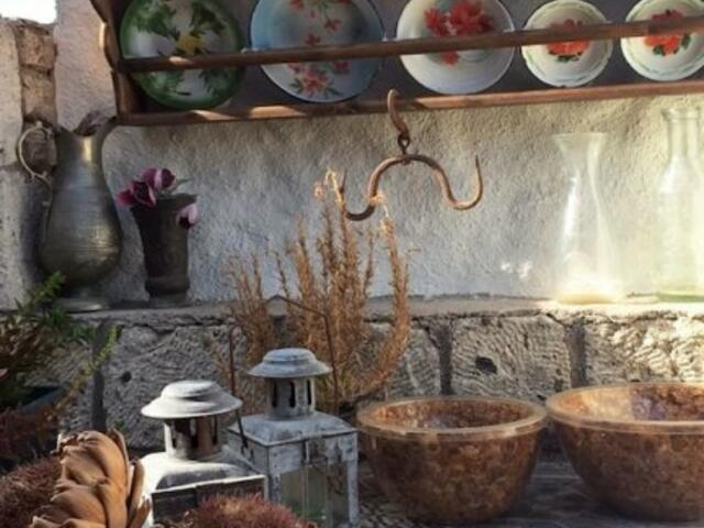 фотографии отеля Maydonoz Hotel By Zevkliler Alacati изображение №3