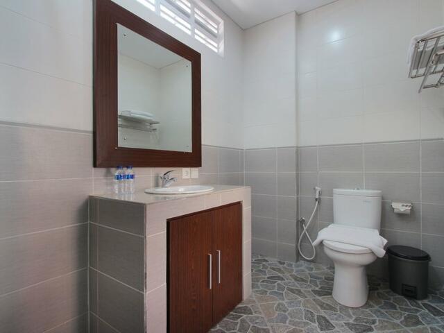 фотографии Lotus Tirta Seminyak изображение №16