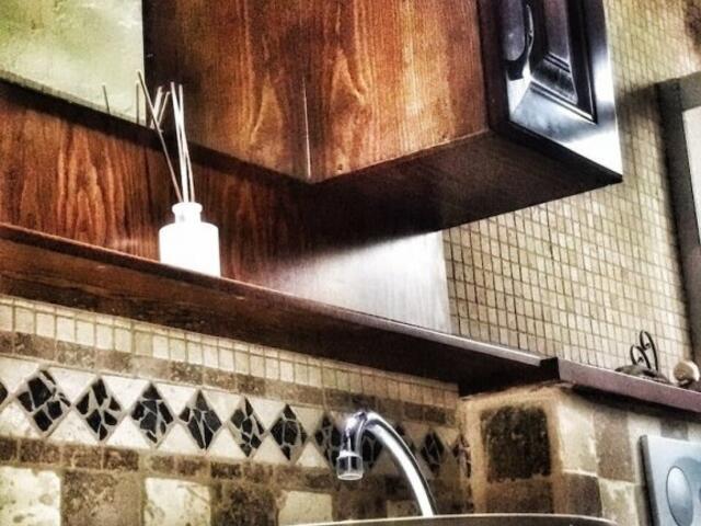 фотографии отеля Maydonoz Hotel By Zevkliler Alacati изображение №27