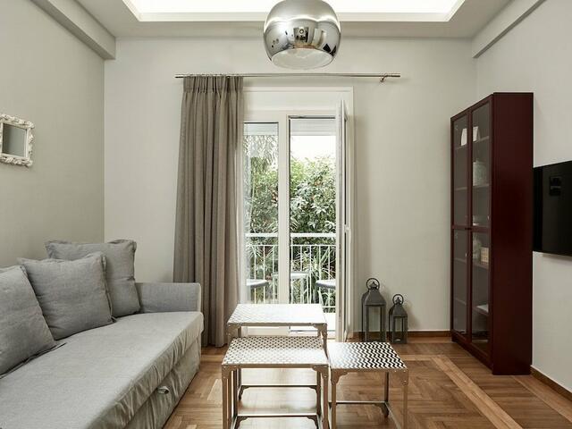 фото Charming studio apartment изображение №10