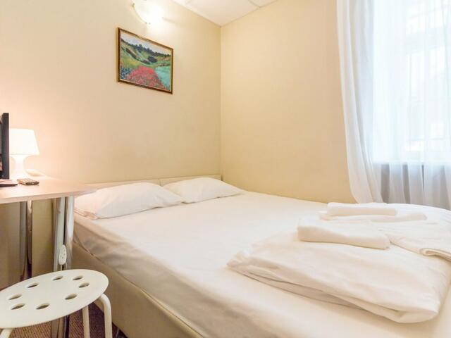 фотографии Aroma Hotel na Kozhuvskoy изображение №8