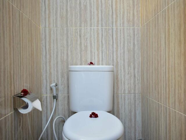 фотографии отеля The Barari Villas изображение №7