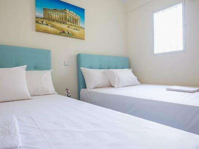 фото отеля Acropolis View Paradise Apartments изображение №13