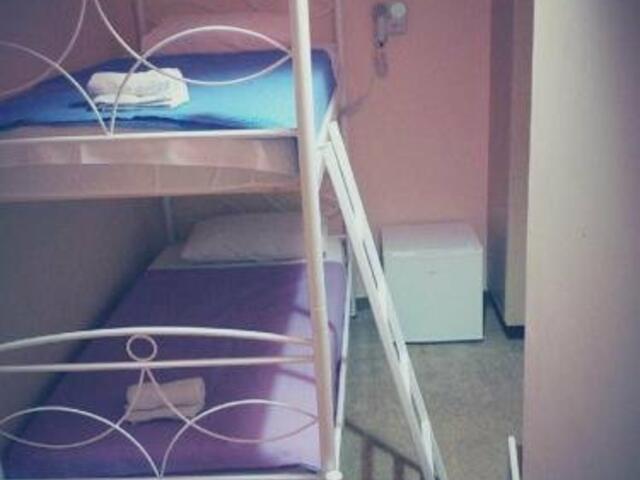 фотографии Orpheus Hotel - Hostel изображение №4