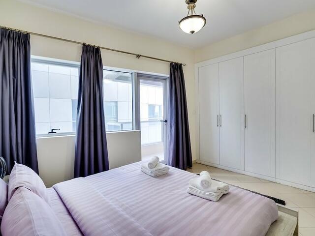 фотографии отеля Short Booking - 2 BDR Marina изображение №19