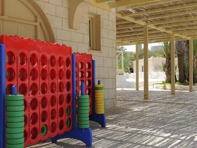 фото отеля Dar Jerba Zahra изображение №13