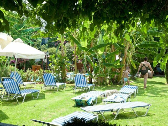 фото Bay View Hotel Apartments изображение №18