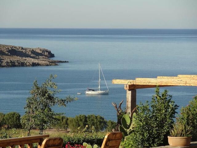 фото отеля Terra Minoika Villas изображение №13