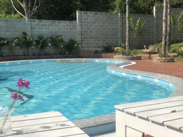 фотографии отеля Doi Sao Phu Quoc изображение №11