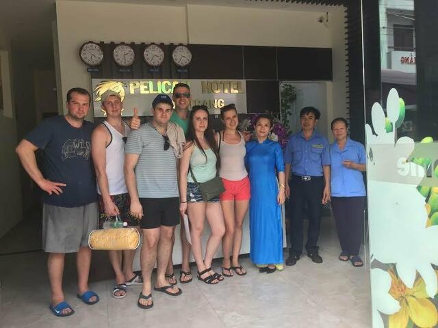 фото Pelican Hotel изображение №6