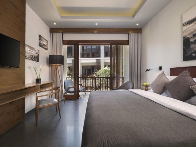 фото Akana Boutique Hotel Sanur изображение №30