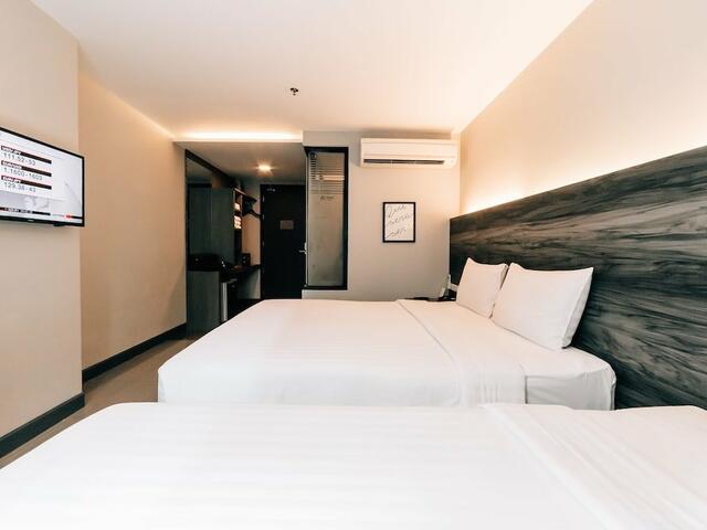 фотографии Spenza Hotel изображение №20